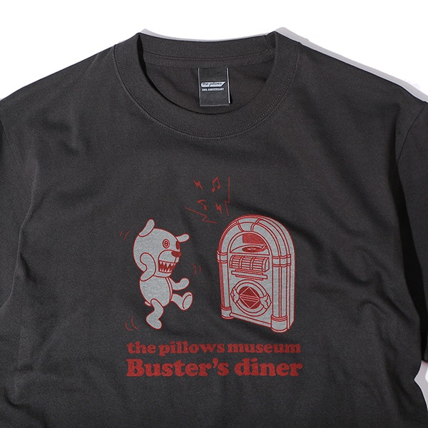 the pillows JUKEBOX TEE�����佪λ��