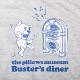 the pillows JUKEBOX TEE�����佪λ��