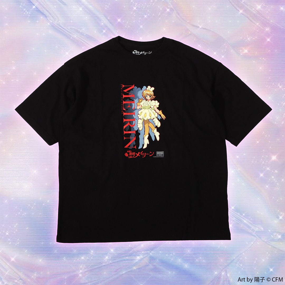 ԥץ饯 ̩βɱᥤ꡼ 90s Retro-like T-Shirts