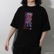ԥץ饯 ̩βɱᥤ꡼ 90s Retro-like T-Shirts