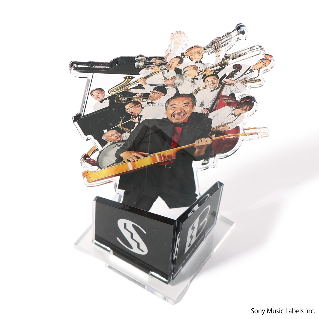 ��ʸ��� & The Swinging Boppers 45th Anniversary "SPECIAL BANQUET" �������ե����奢