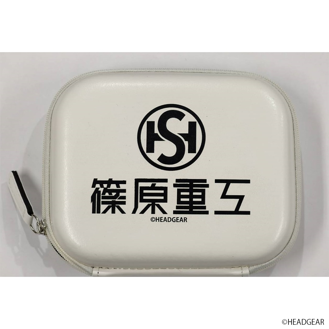 機動警察パトレイバー 篠原重工ツールケース | 特集から探す,機動警察