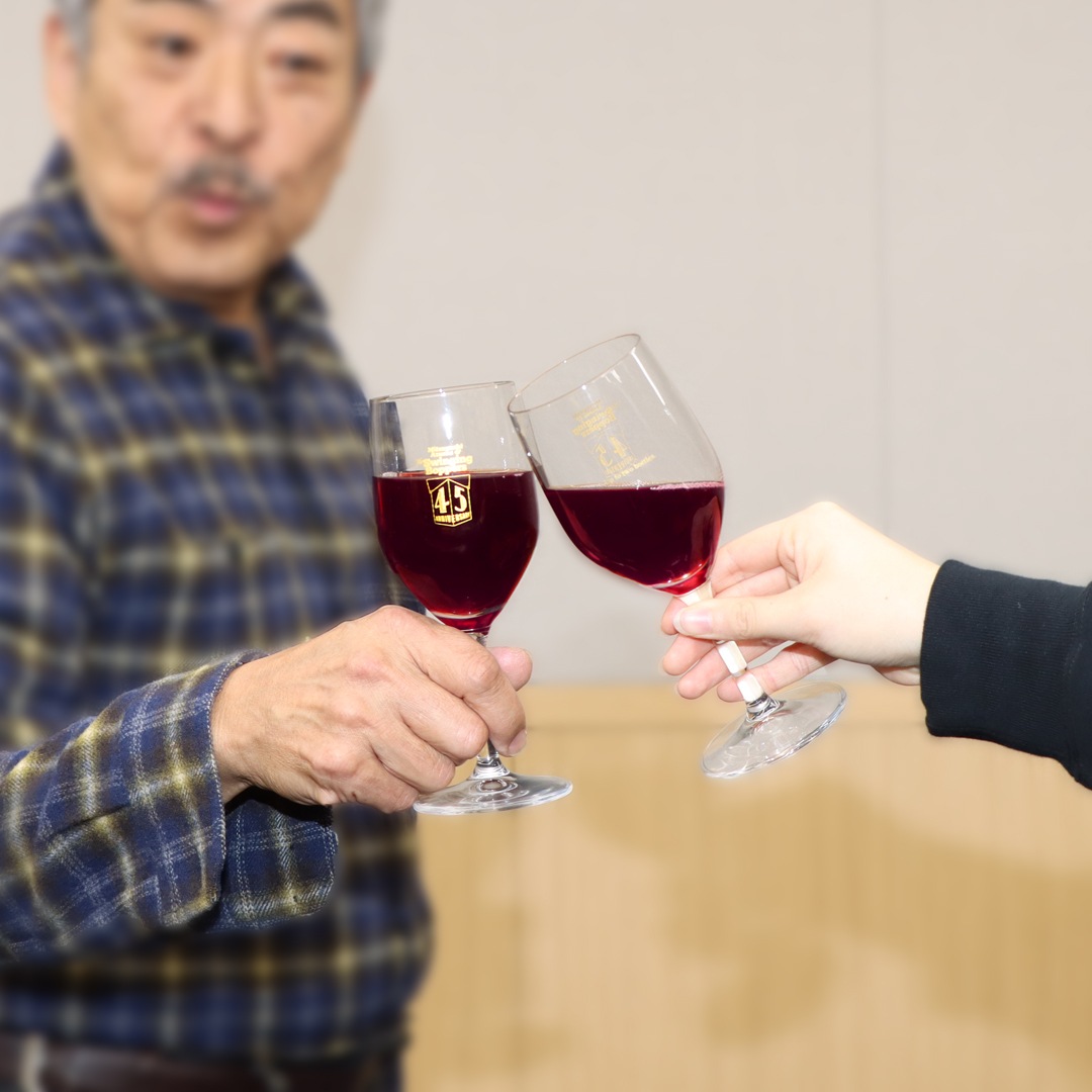 �����θ���۸�ʸ��� & The Swinging Boppers 45th Anniversary "SPECIAL BANQUET" �磻�󥰥饹