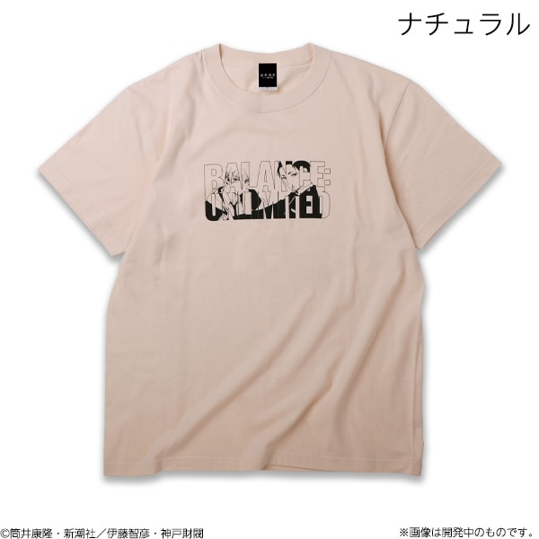 富豪刑事 Balance:UNLIMITED Tシャツ【販売終了】 | 特集から
