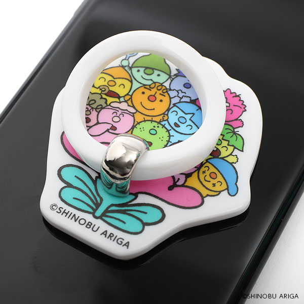 こんなこいるかな スマホリング【販売終了】 | 特集から探す