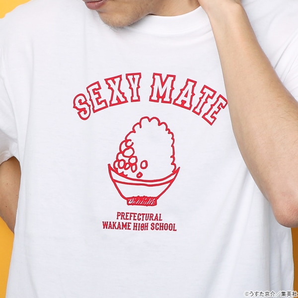 【懸賞当選品】セクシーコマンドー外伝すごいよ！！マサルさんTシャツ【未使用】 2025年最新】すごいよマサルさんTシャツの人気アイテム - メルカリ