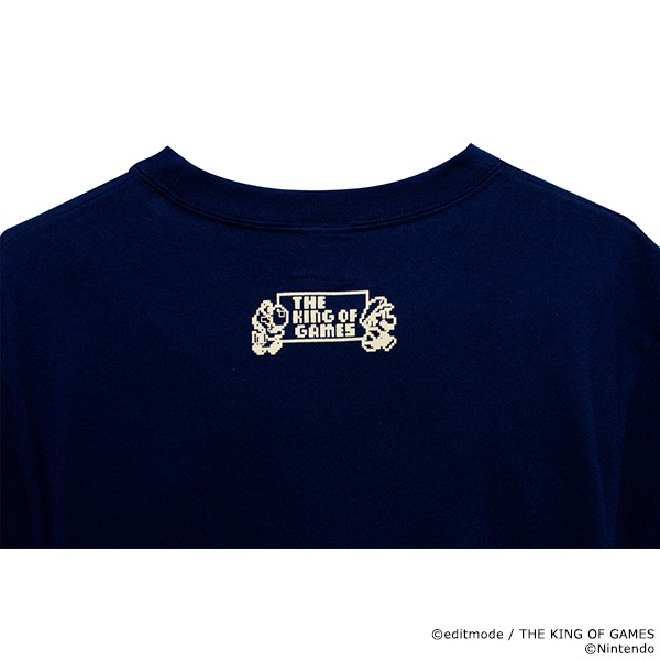 THE KING OF GAMES åΥå Do you like cookies?T