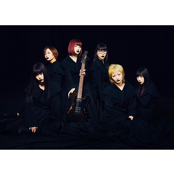 BiSH Fender Telecaster Thinline ��BiSH�ɡ����佪λ��