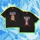 ԥץ饯 إ֥󥺥ʥ Heavyweight Anime Print T-shirts