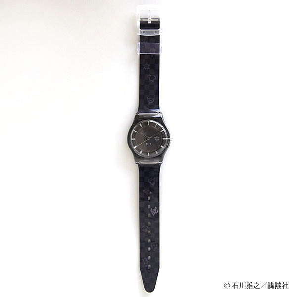 ��䤷��� �ӻ��� KAMOSHI watch �����������å����������佪λ��
