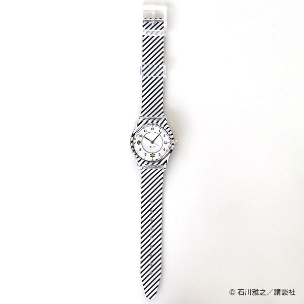 ��䤷��� �ӻ��� KAMOSHI watch ���ȥ饤���������佪λ��