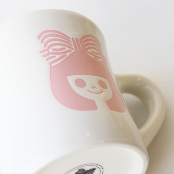 りぼん マグカップ【販売終了】 | 特集から探す,創刊60周年記念