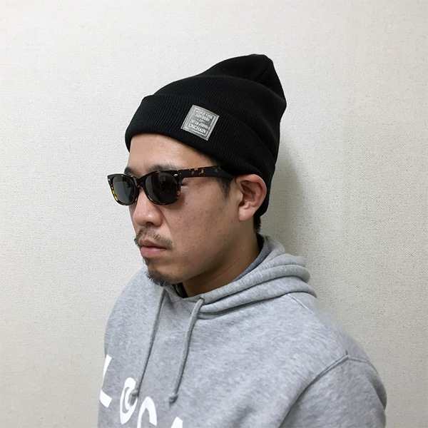 UNCHAIN ニットキャップ【販売終了】 | 特集から探す,UNCHAIN
