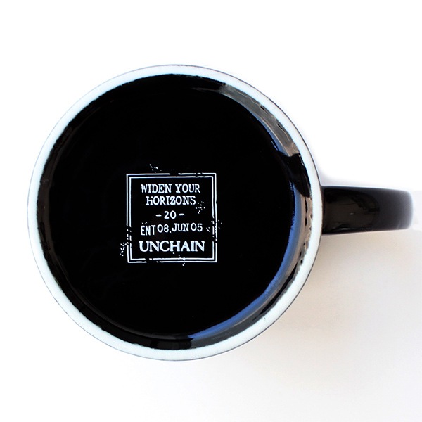 UNCHAIN �ޥ����åס����佪λ��