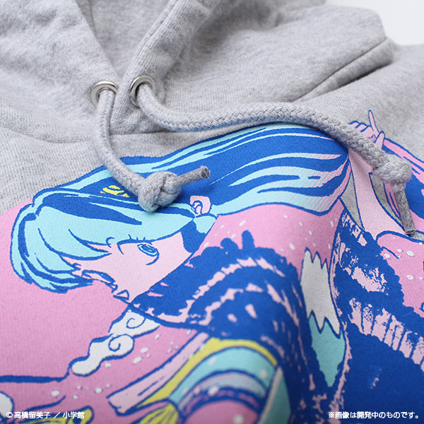 ダンスウィズドラゴンうる星やつらコラボパーカー D2-209113 サイズ2 楽天市場】【DANCE WITH DRAGON／ダンスウィズドラゴン