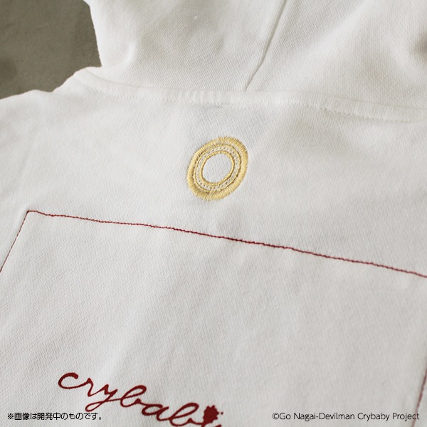 DEVILMAN crybaby ���åץ��åץѡ����������佪λ��