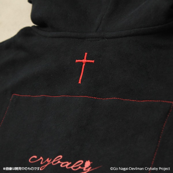 DEVILMAN crybaby ���åץ��åץѡ����������佪λ��