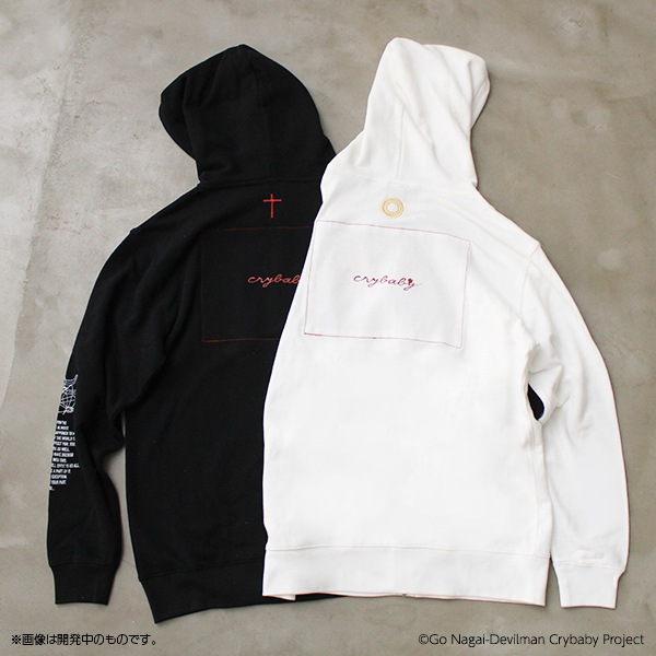 DEVILMAN crybaby ���åץ��åץѡ����������佪λ��