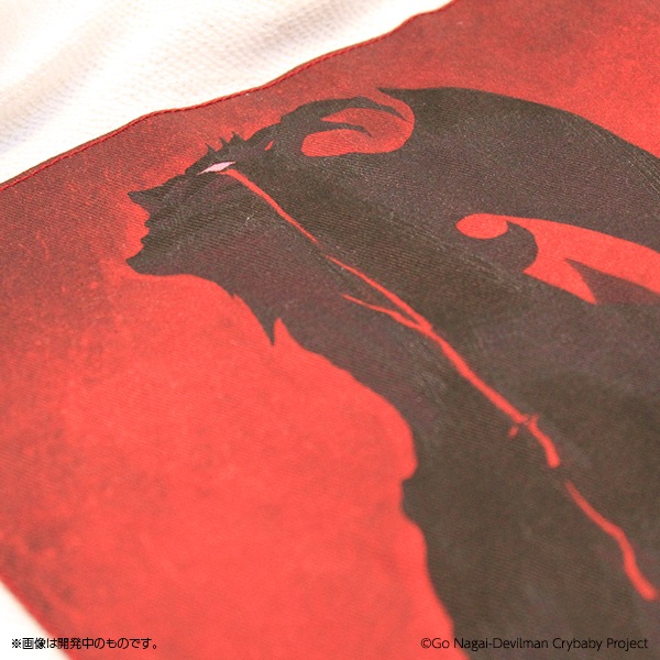 DEVILMAN crybaby ���åץ��åץѡ����������佪λ��