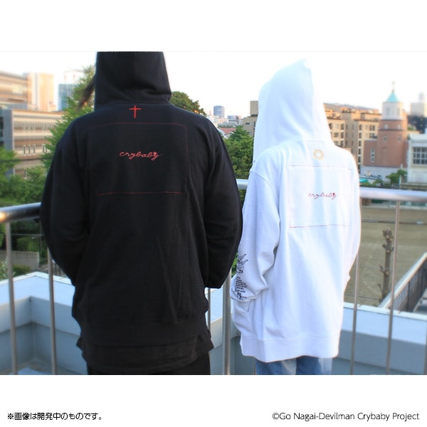 DEVILMAN crybaby ���åץ��åץѡ����������佪λ��