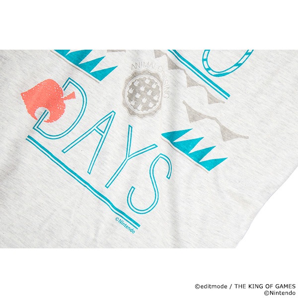 THE KING OF GAMES �ɤ��֤Ĥο� 365daysT�����