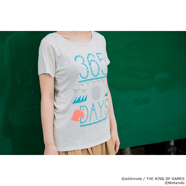 THE KING OF GAMES �ɤ��֤Ĥο� 365daysT�����