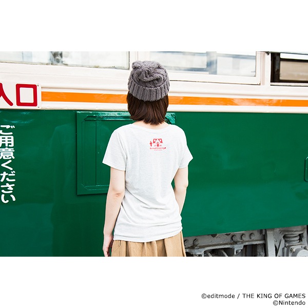 THE KING OF GAMES �ɤ��֤Ĥο� 365daysT�����