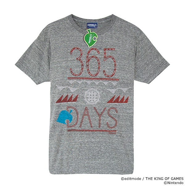 THE KING OF GAMES �ɤ��֤Ĥο� 365daysT�����