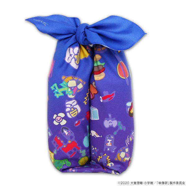 映像研には手を出すな タペストリー グッズ セット デジタルガレージキット 映像研には手を出すな！ 浅草みどり 金森