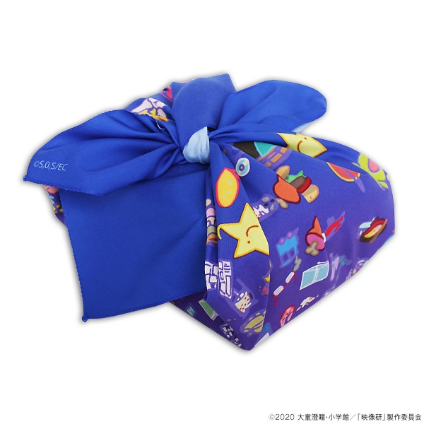 映像研には手を出すな！ バンダナ【販売終了】 | すべての商品