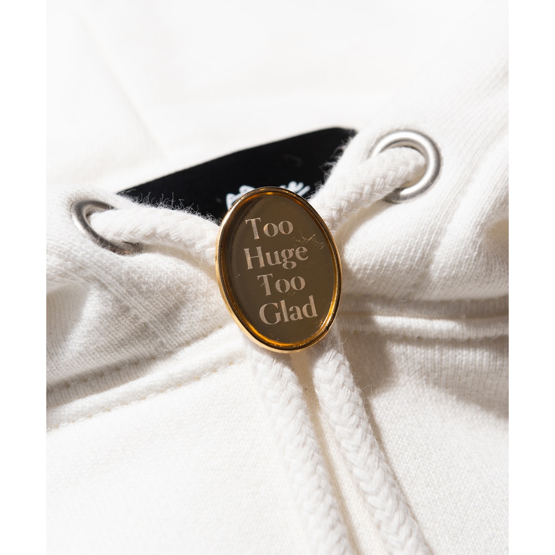 �ٹ��֡�glamb HS01 Angel Hoodie