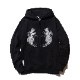 �ٹ��֡�glamb HS01 Angel Hoodie