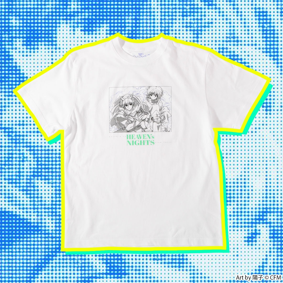 ԥץ饯 إ֥󥺥ʥ MADE IN HEAVEN T-shirts