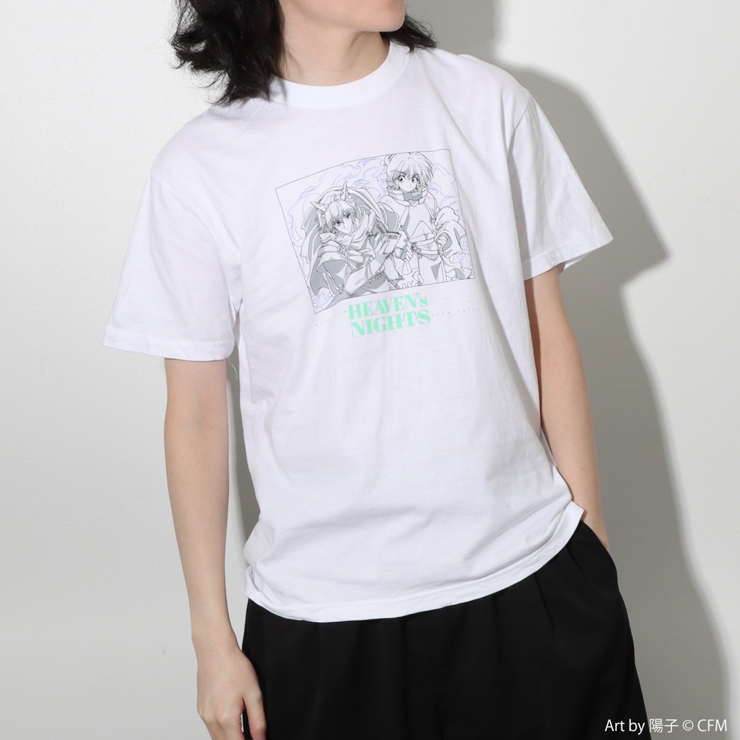 ԥץ饯 إ֥󥺥ʥ MADE IN HEAVEN T-shirts
