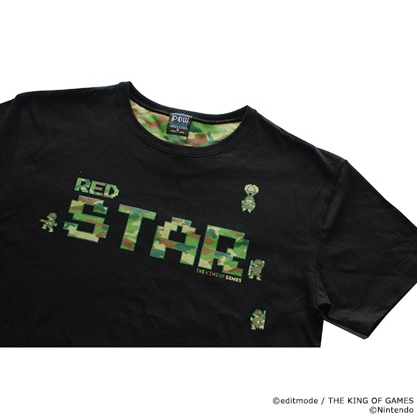 THE KING OF GAMES �ե��ߥ��󥦥����� ��åɥ�����T�����