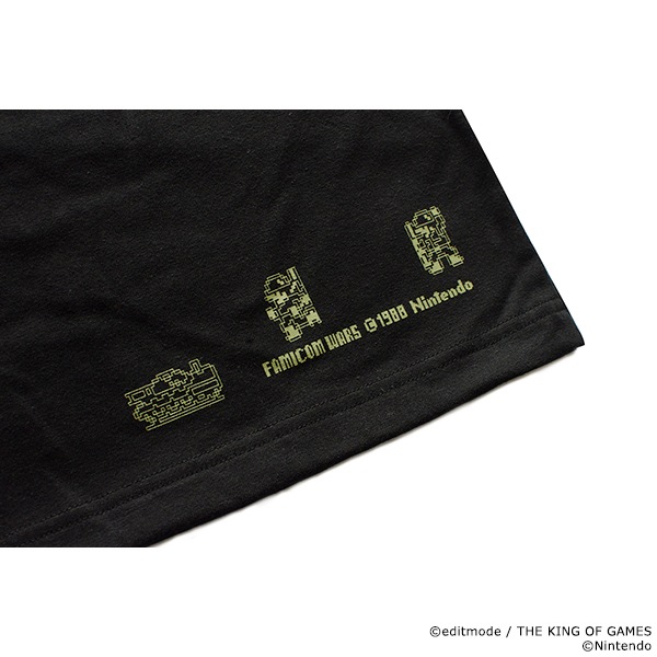 THE KING OF GAMES �ե��ߥ��󥦥����� ��åɥ�����T�����