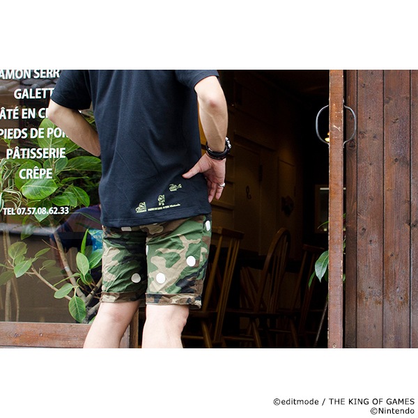 THE KING OF GAMES �ե��ߥ��󥦥����� ��åɥ�����T�����