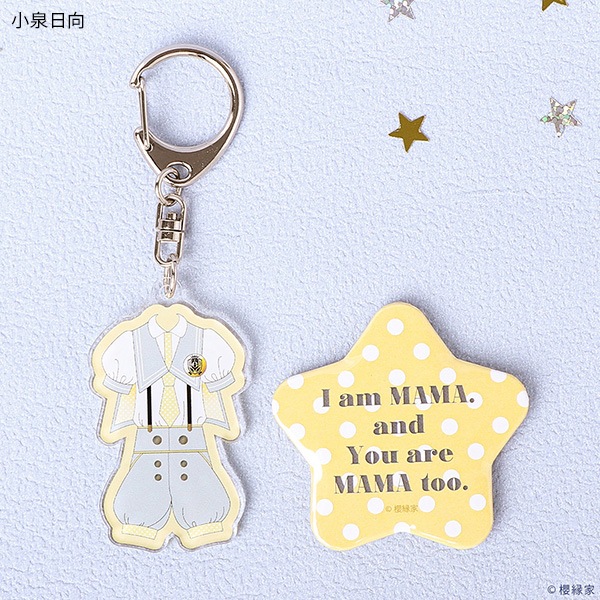 �������祿 idol show time ���ȥ�����������ۥ�������ޥޥХå����åȡ����佪λ��