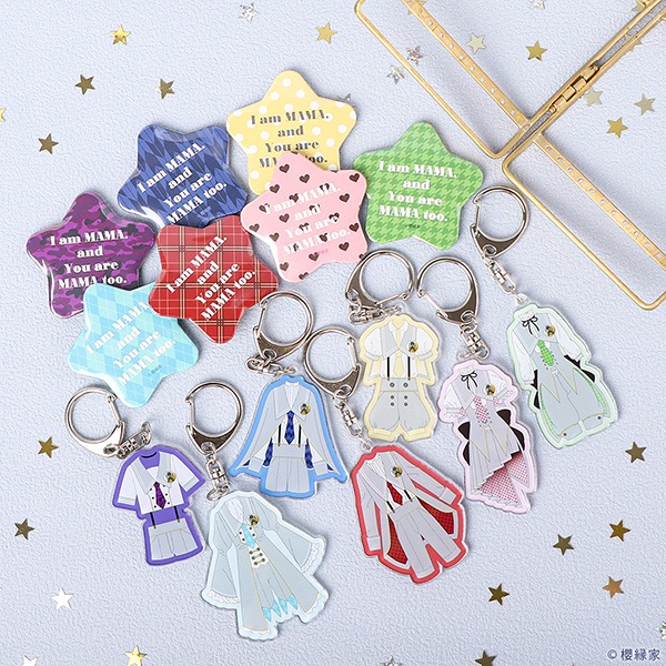 �������祿 idol show time ���ȥ�����������ۥ�������ޥޥХå����åȡ����佪λ��