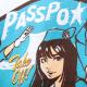 ɥߥꥨT PASSPOڽܡ佪λ