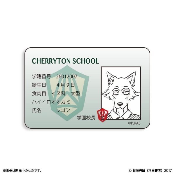 BEASTARS レゴシ キャンバスパネル キャンバスアート 受注生産限定品 Amazon.co.jp: BEASTARS ビースターズ コミケ限定 原作絵 レゴシ
