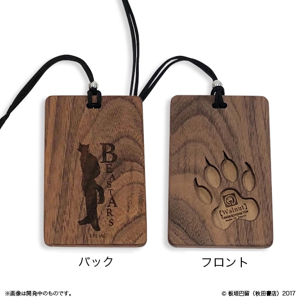 BEASTARS レゴシ キャンバスパネル キャンバスアート 受注生産限定品 BEASTARS レゴシ キャンバスパネル キャンバスアート 受注生産