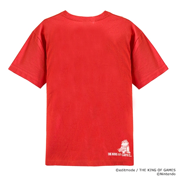 THE KING OF GAMES �ɥ󥭡����󥰡�GB�� HOW HIGH CAN YOU GO?T�����