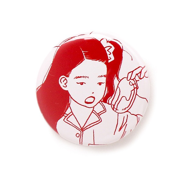 マギ 原画 缶バッジセット ワールドトリガー」缶バッジセット｜HICUL ONLINE STORE