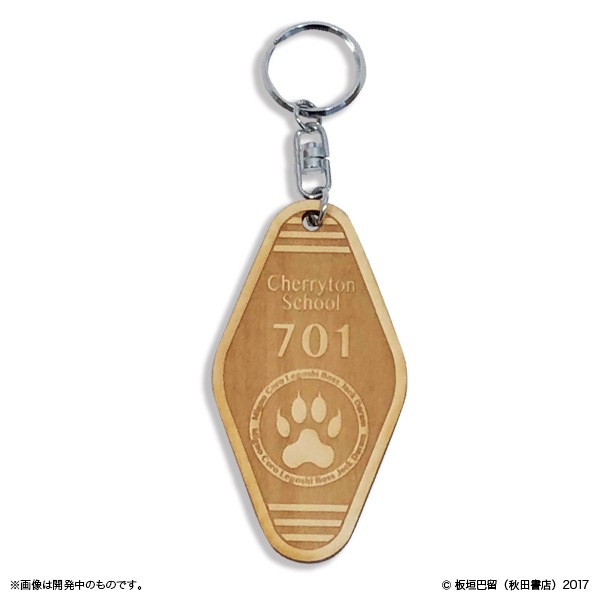 BEASTARS ���åɥ����ۥ���������佪λ��