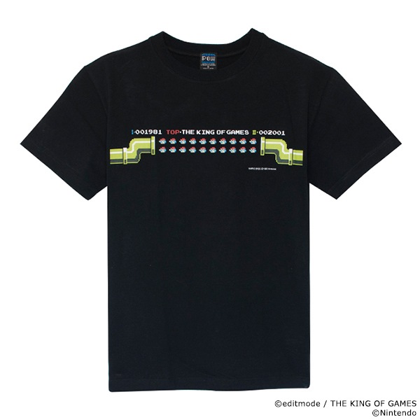 THE KING OF GAMES �ɥ���ޥꥪT�����