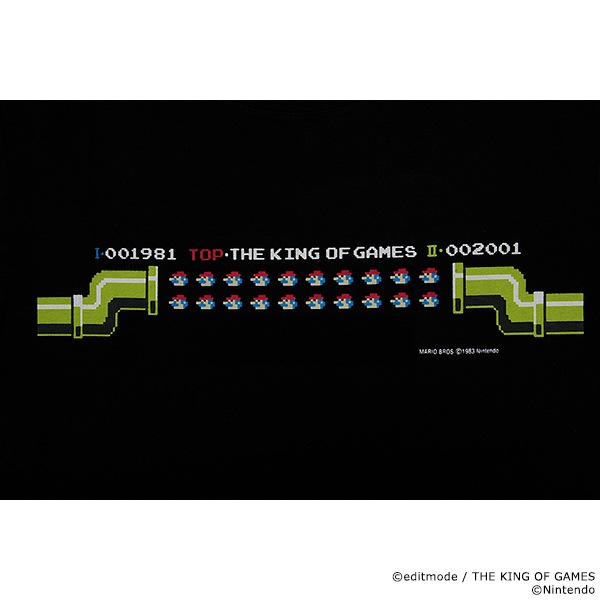 THE KING OF GAMES �ɥ���ޥꥪT�����