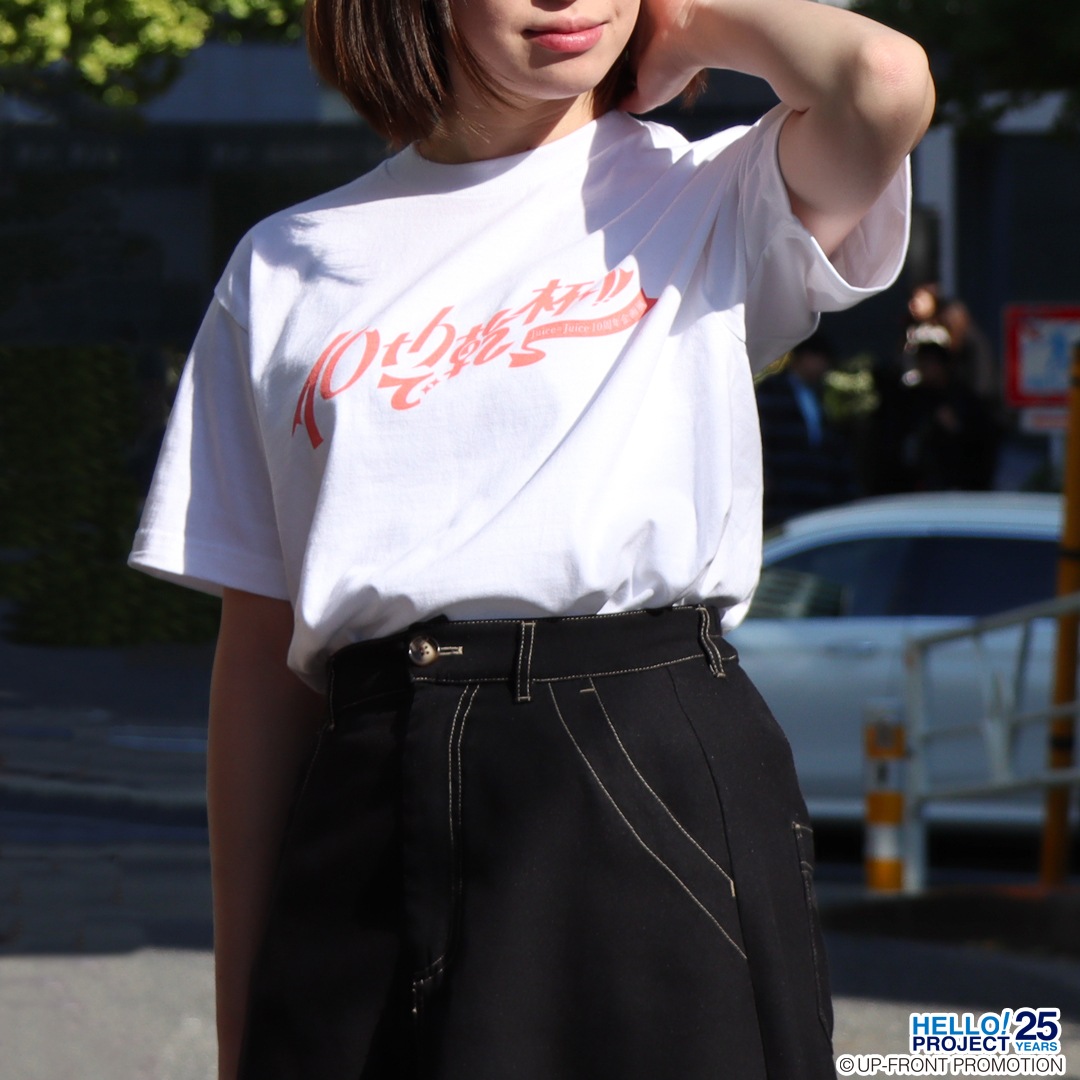 Juice=Juice 10thǴ!! T