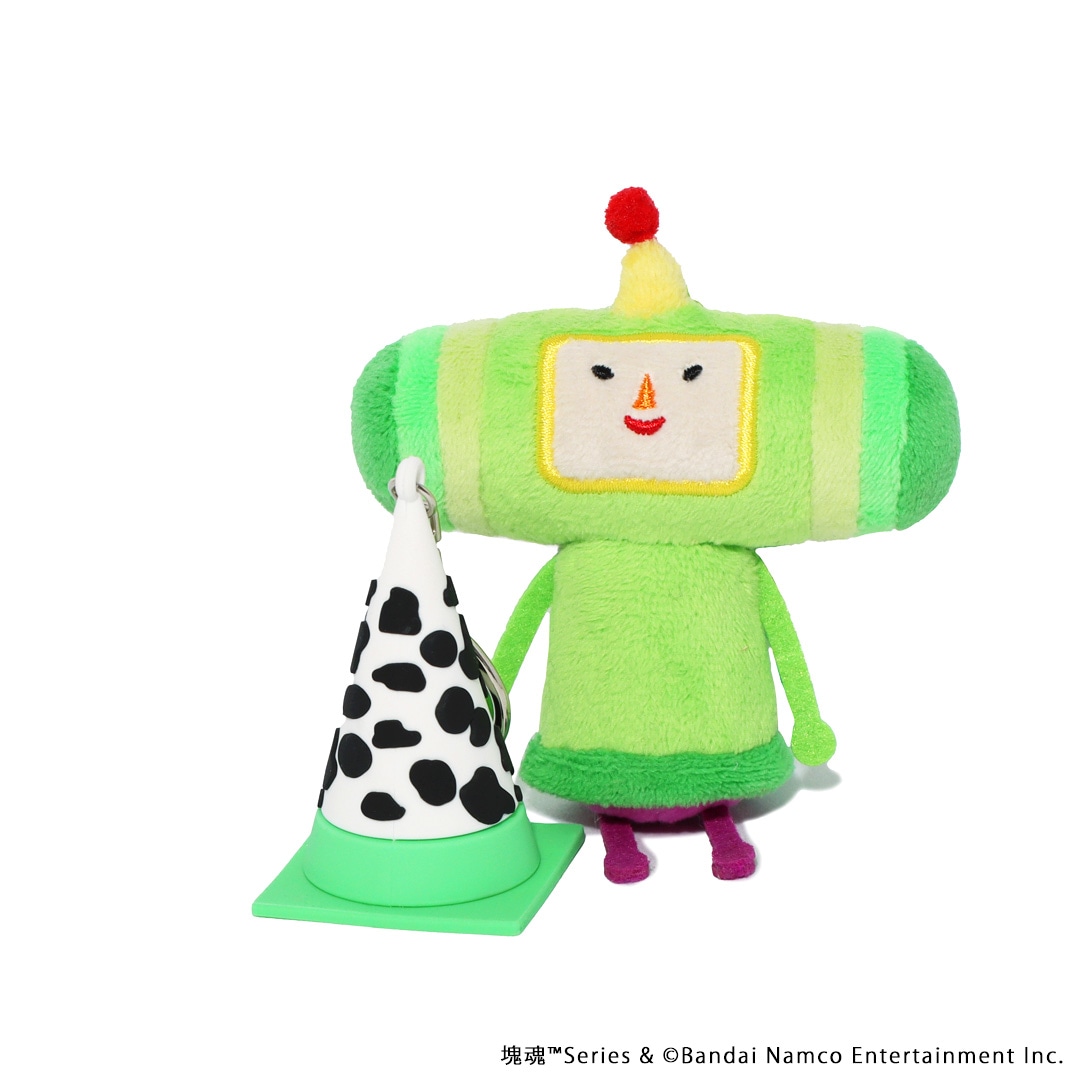 塊魂 ぬいぐるみ まとめて 大量 キーホルダー 塊魂 王子ヌイグルミキーホルダー | 特集から探す,「塊魂