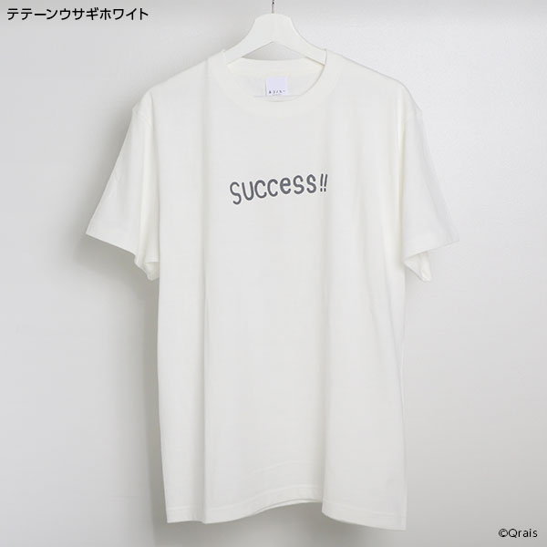�ͥ��Υҡ� success!! T����ġ����佪λ��